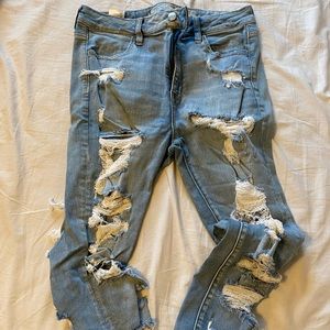 American Eagle Jeggings